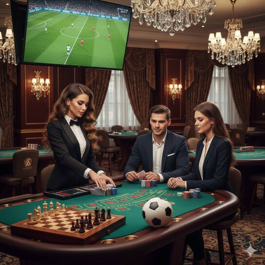 High Quality Slot Games
